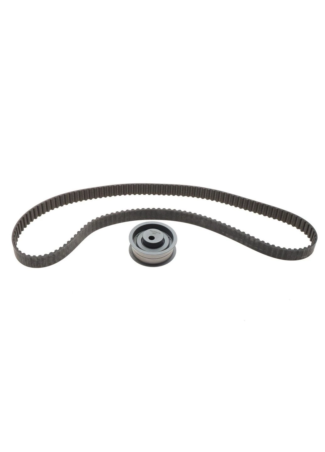 Комплект ременя ГРМ SNR KD457.03 NTN (391165084)