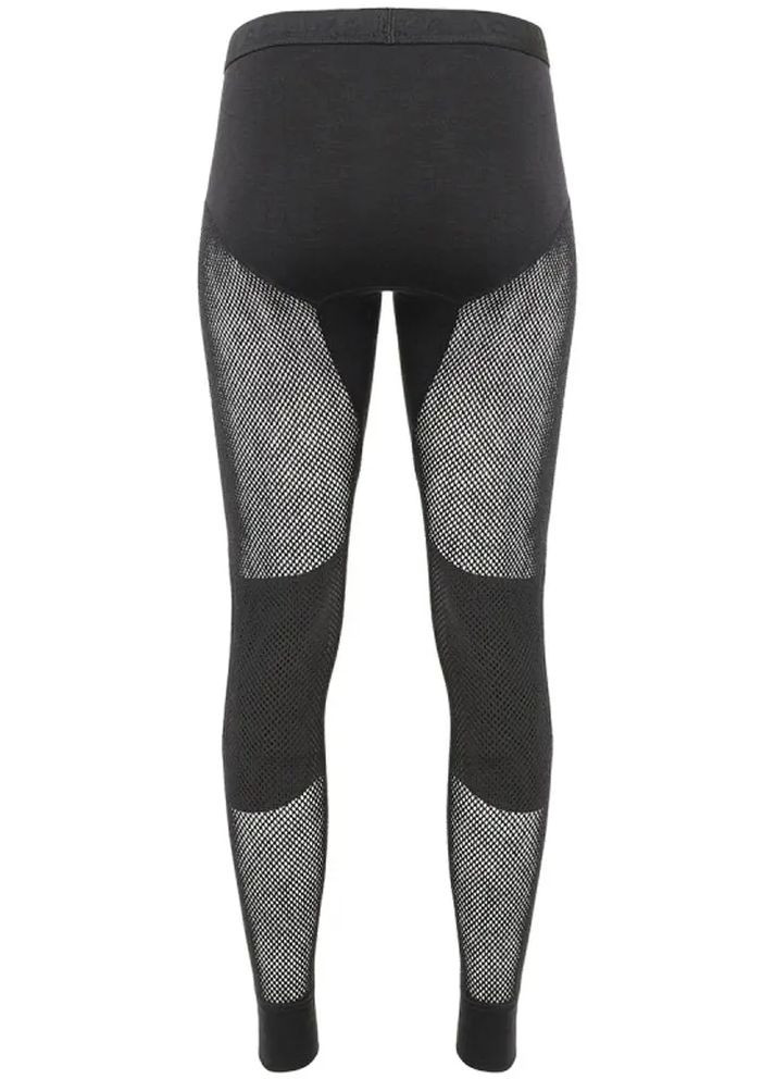 Термоштани WoolNet 120 Longs Women Jet Black Aclima (366545408)