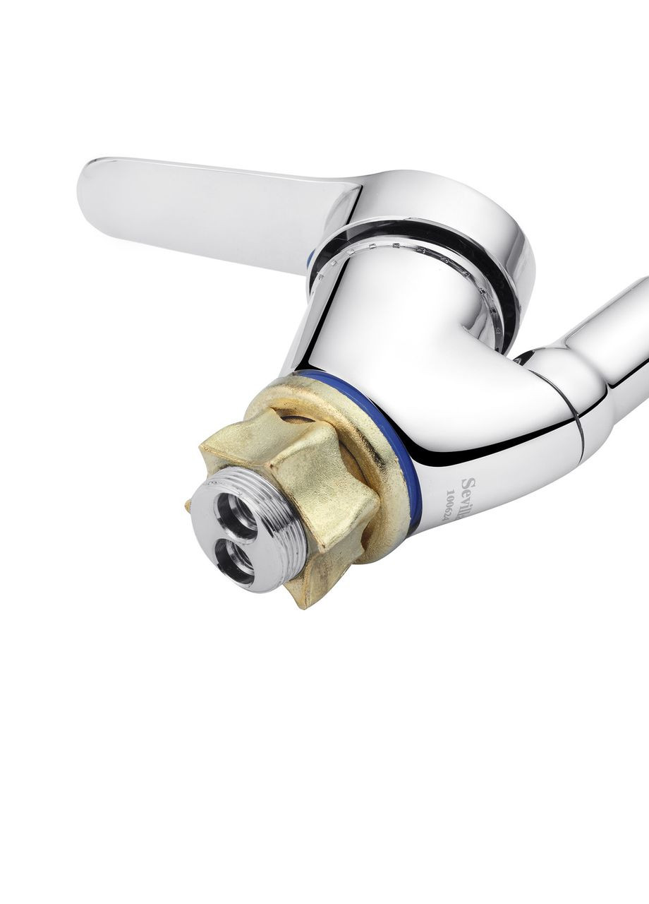 Смеситель для кухни Sevilla - C039GRS Agua (368580257)