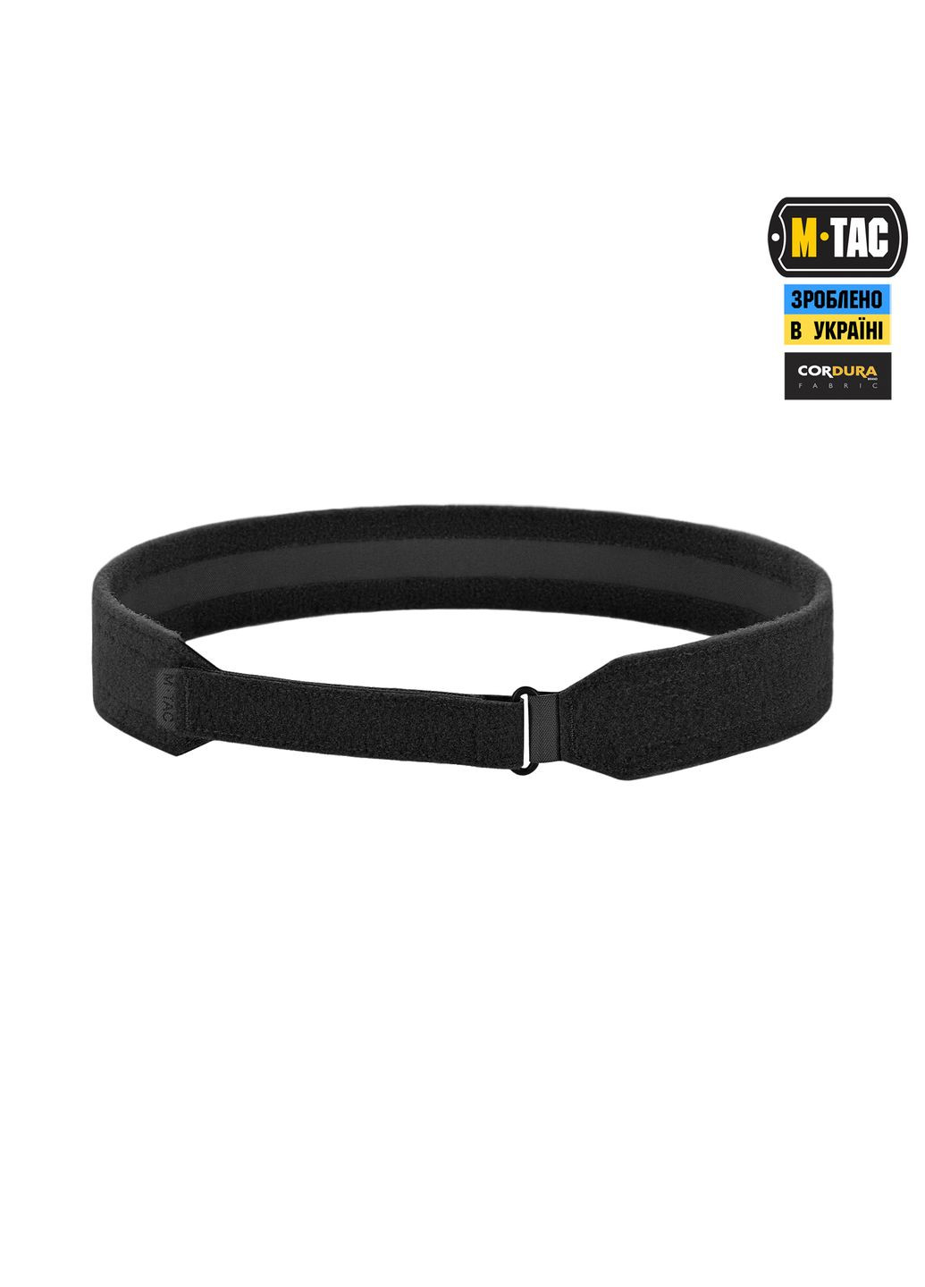 Внутренний ремень Tiger для Range Belt Black (3XL) M-TAC (303410421)