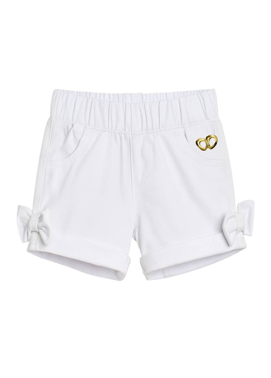 Шорты Белый Silvian Heach (358069863)