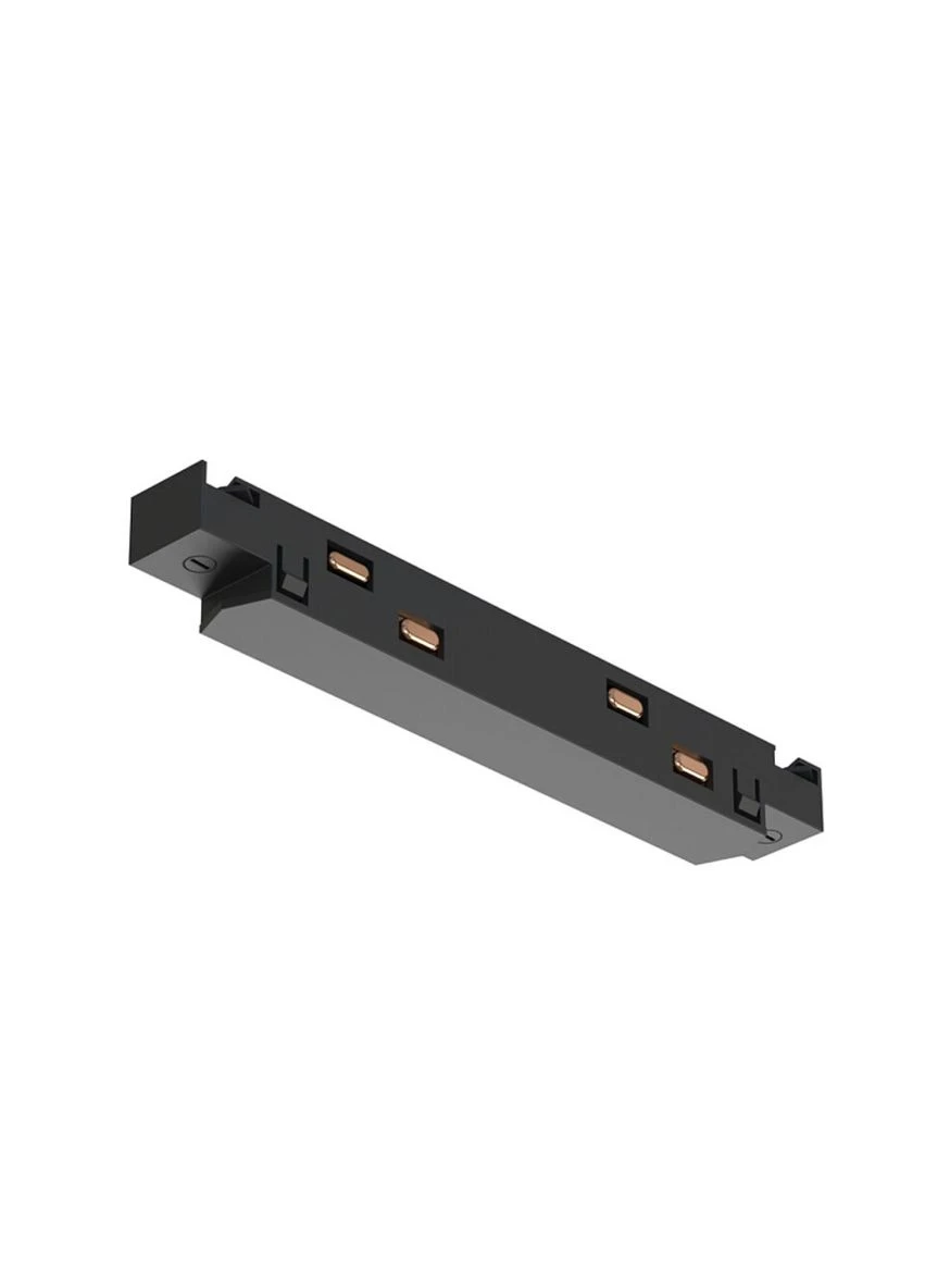 Соединитель прямой LVM Straight Conductive Module IP20 Bl (10167) Nowodvorski (376293782)