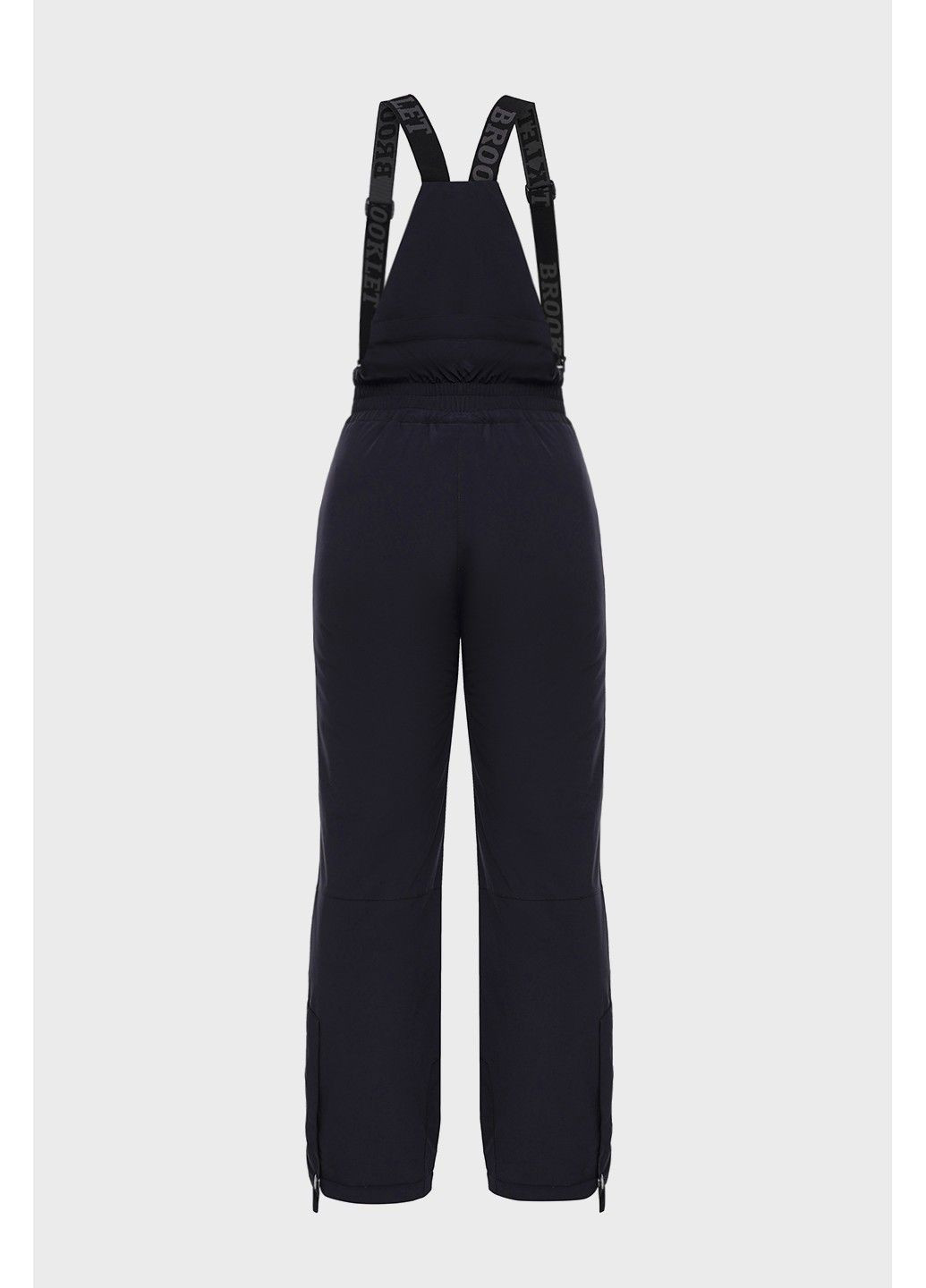 Брюки горнолыжные Ana black женские - 102303BLP-01 Brooklet (358498012)