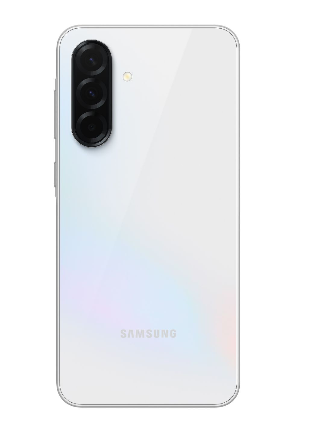 Смартфон Galaxy A36 5G 8/256GB Awesome White (SM-A366BZAGEUC) Samsung (330030841)