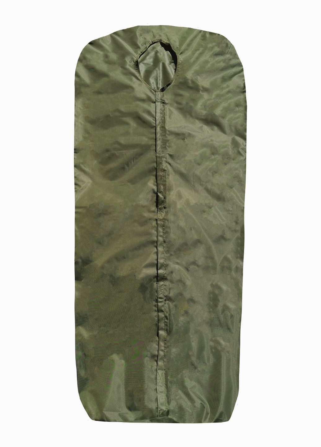 Зимний Спальник Модульная Система 5в1 Белый Клякса - Олива Get’Man SPLNK-MDL_SSTM-BL_OLV (306736380)