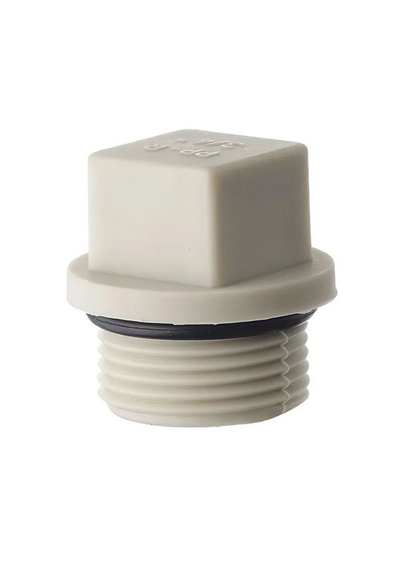 Заглушка K0277.PRO - 1/2 PPR ЗР (KP2921) KOER (315443133)