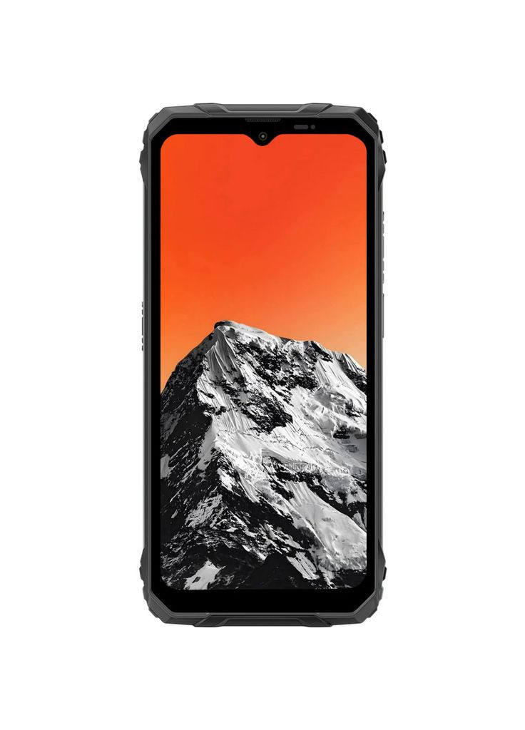 Мобільний телефон (m481835) Blackview Fort 1 6/256Gb Black (367063254)