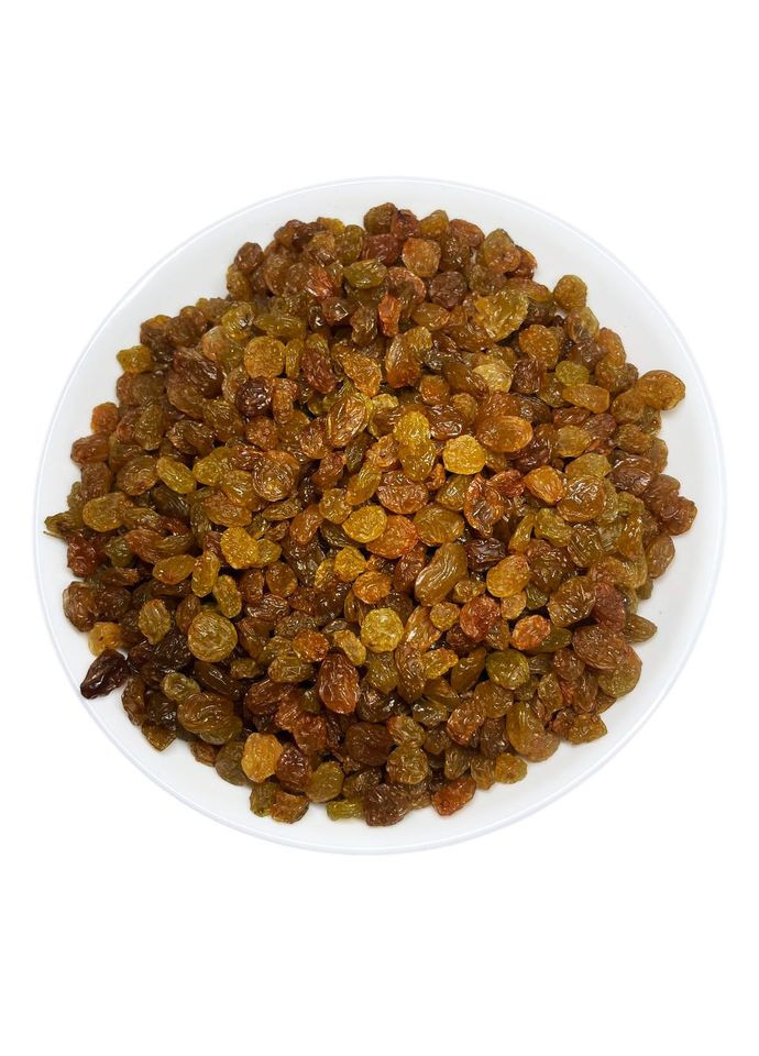 Родзинки світлі 1кг Thompson (370393427)