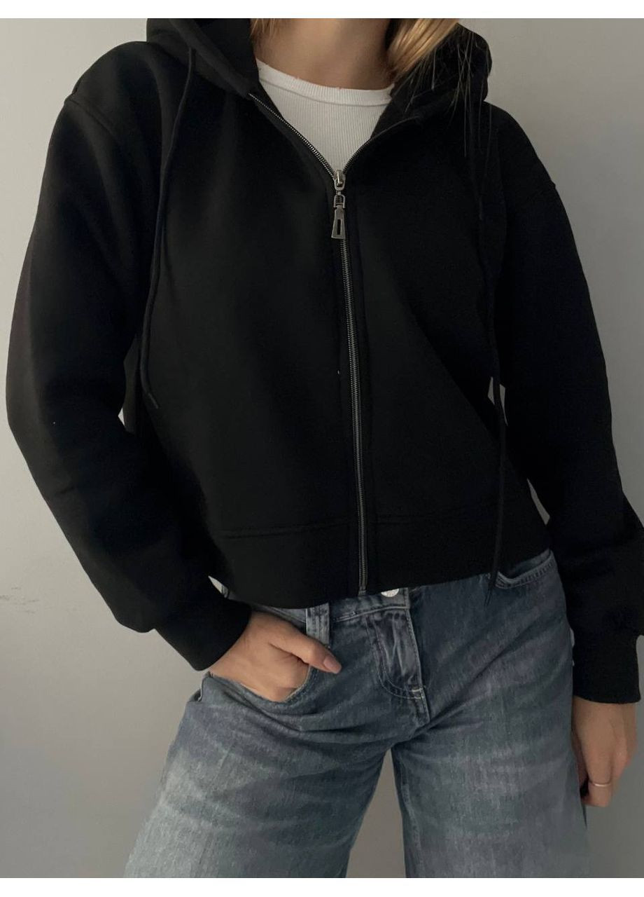 Жіноче худі на блискавці Avanti (361948805)