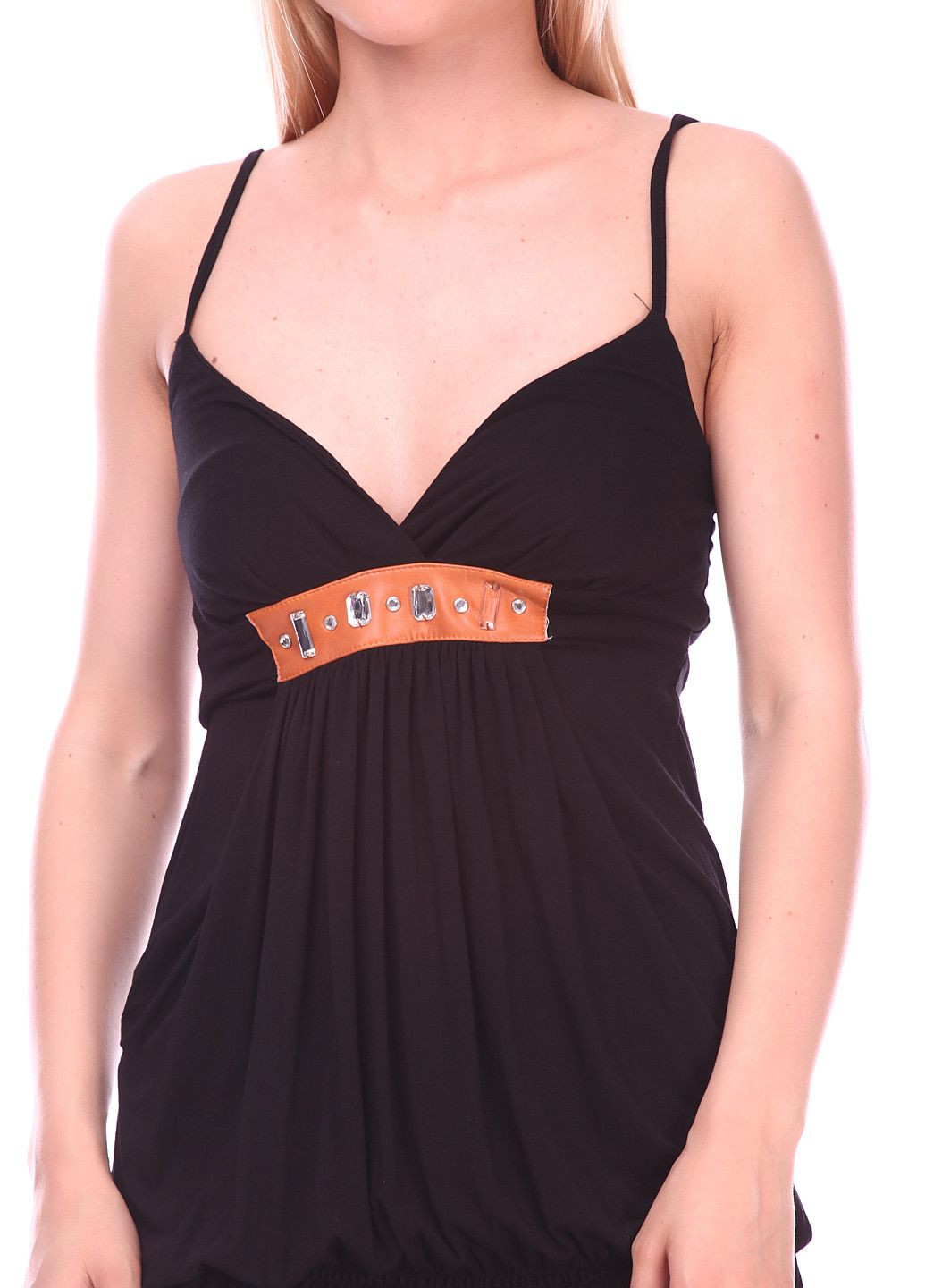 Туника Черный On Line (322020765)