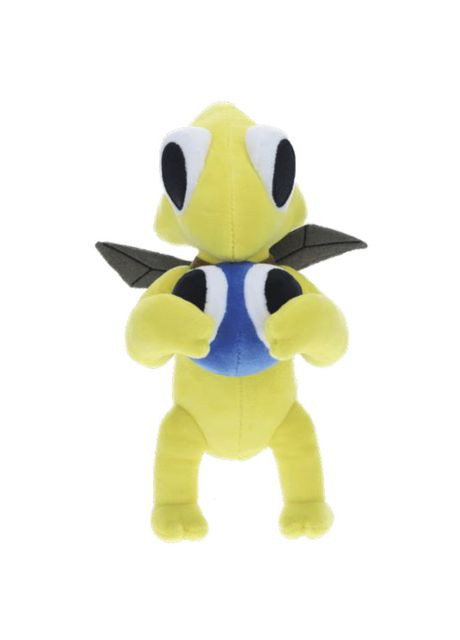 Мягкая игрушка Rainbow Friends желтый (124089) PhatMojo (370264848)