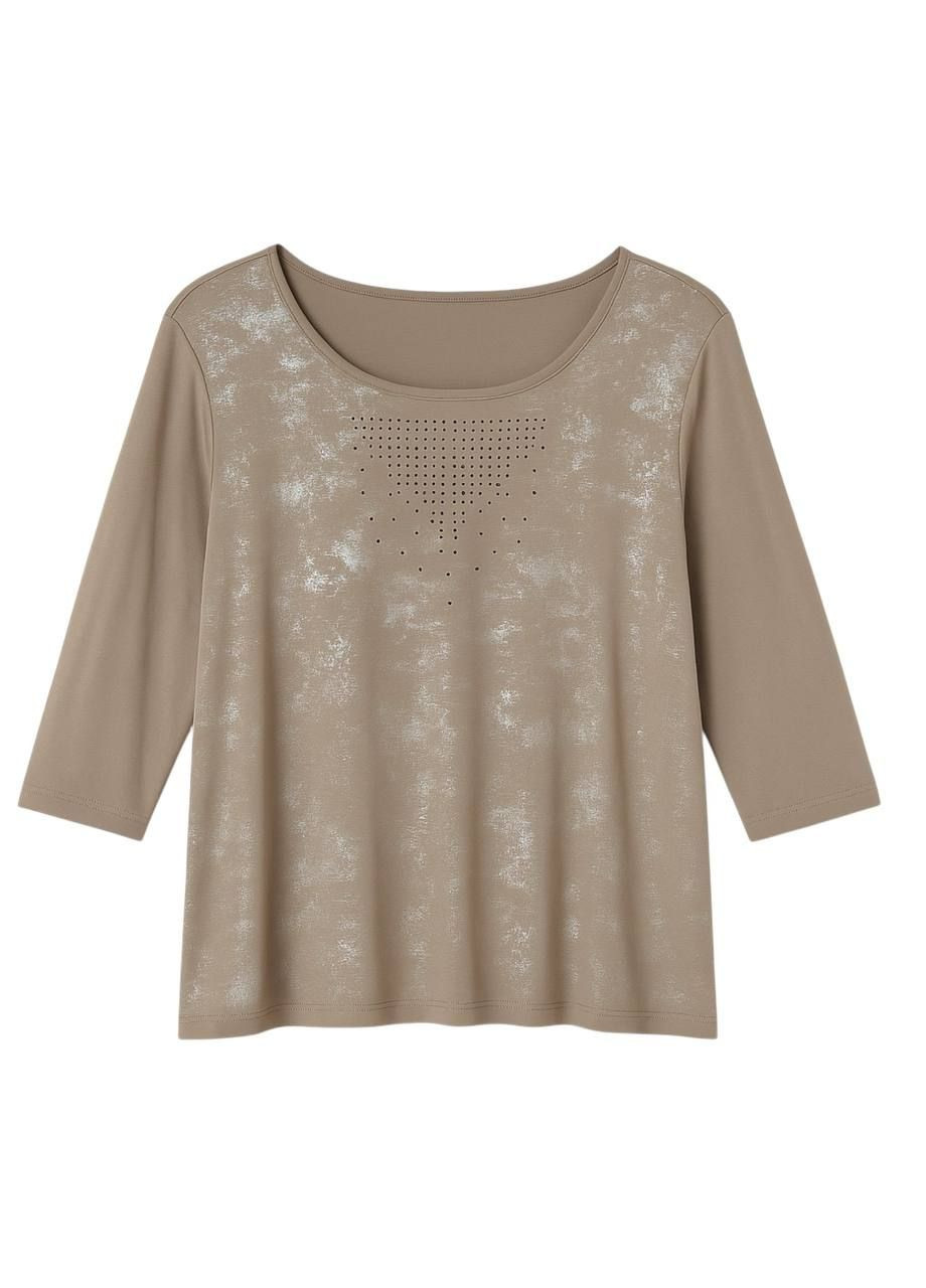 Кофта Бежевий Barbara Lebek (331861549)