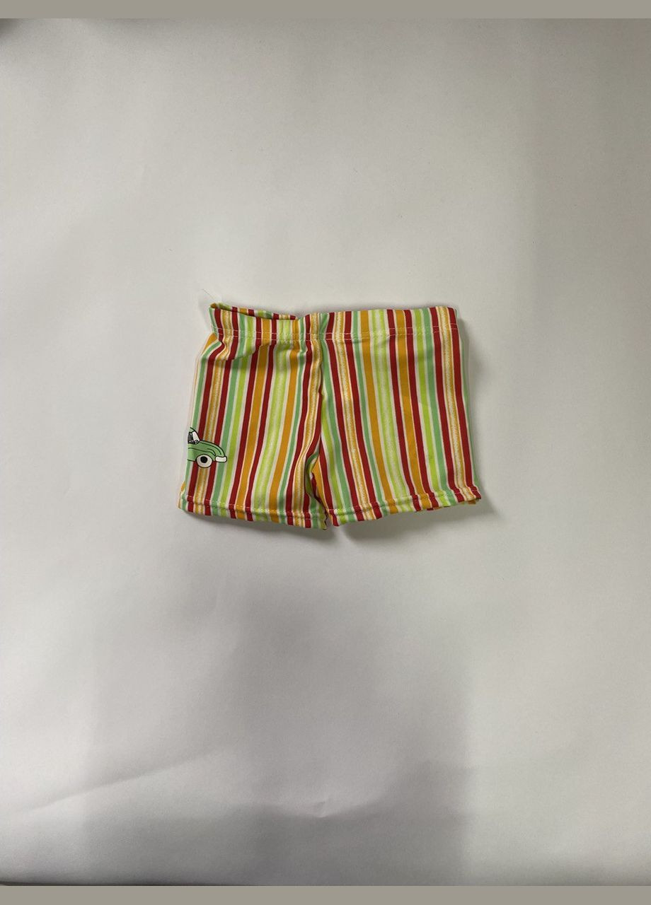 Плавки Голубой Sprider (324401312)