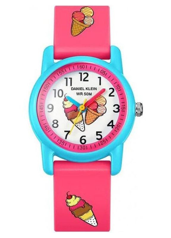 Детские наручные часы DK.2157-3 Daniel Klein (342117134)