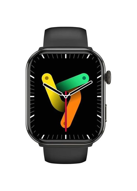 Смарт-годинник R60 Black Blackview (315010908)