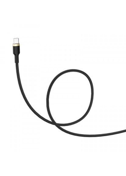 Дата кабель USB 2.0 AM to TypeC 1.0m spiral black (CW-CBUC051-BK) Colorway usb 2.0 am to type-c 1.0m spiral black (268140148)