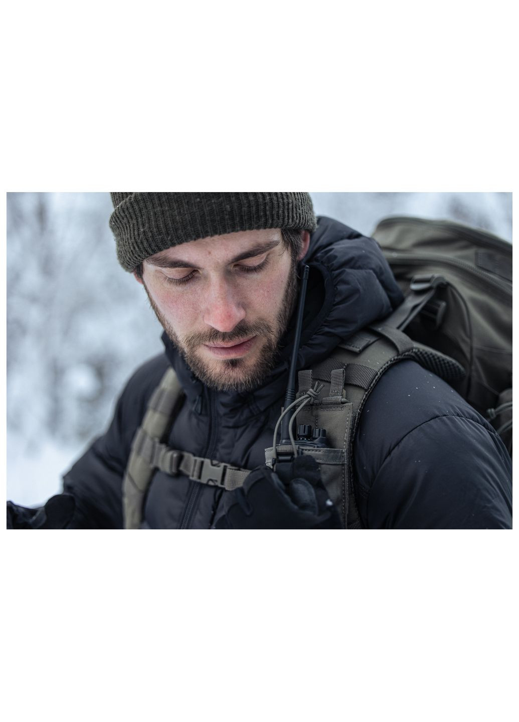 Рюкзак тактичний RUSH100 Backpack RANGER GREEN 5.11 Tactical (315878464)