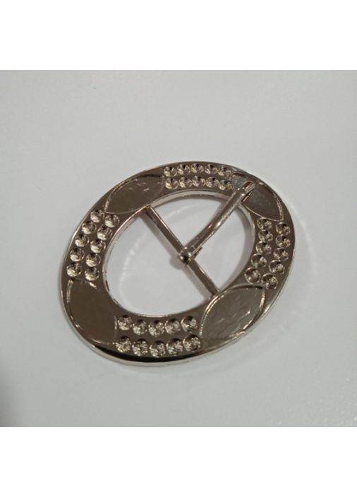 Пряжка 2,1 см No Brand (372531627)