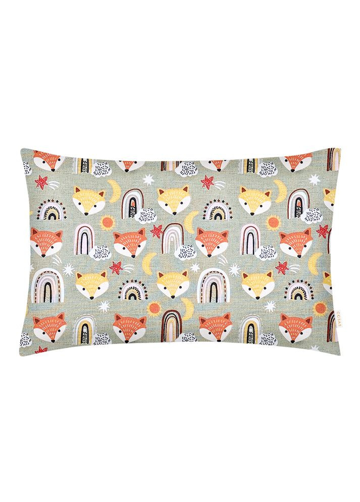Наволочка на подушку 40х60 FOX CS1 (4822052112083) Cosas (366961919)