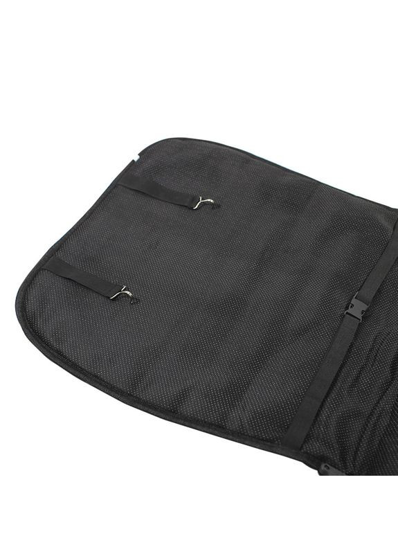 Накидка на два сиденья 02 GB4706 Black с подогревом от прикуривателя 12 В 70 шт. AIKESI (352013154)