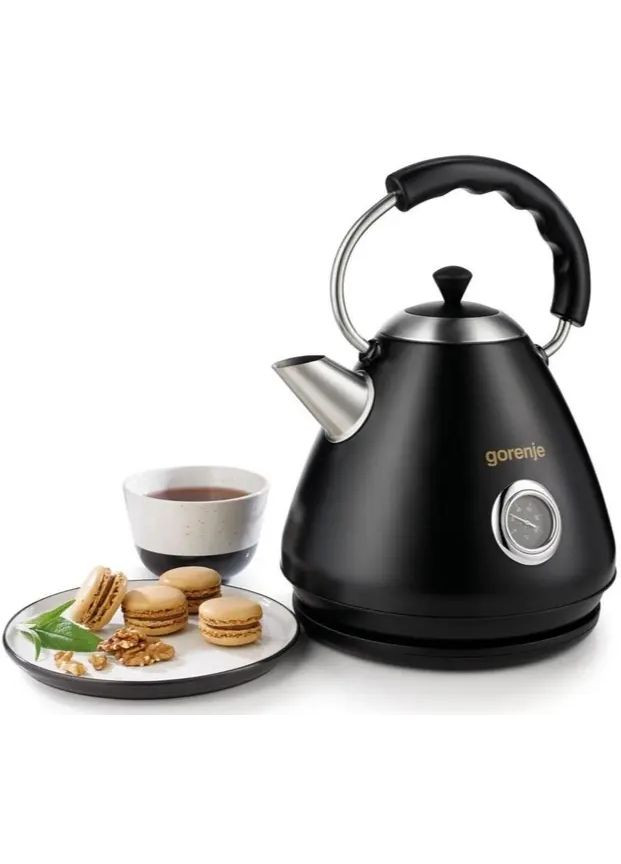 Электрочайник, K17CLBK Gorenje (360408652)