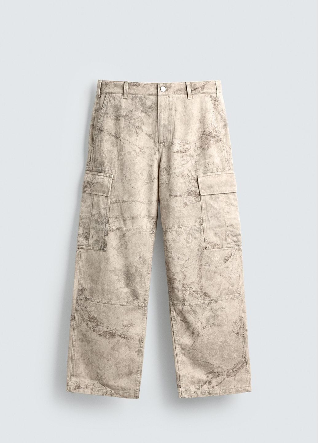 Штани Zara (362556769)