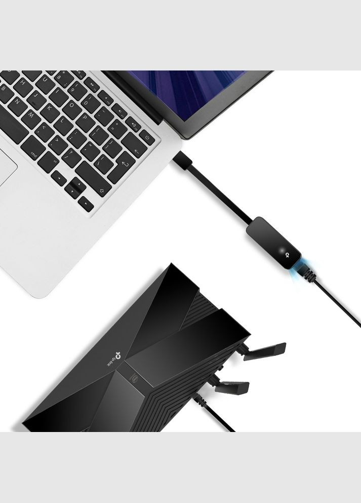 Мережевий адаптер UE306 USB3.0 to GE TP-Link (316466044)