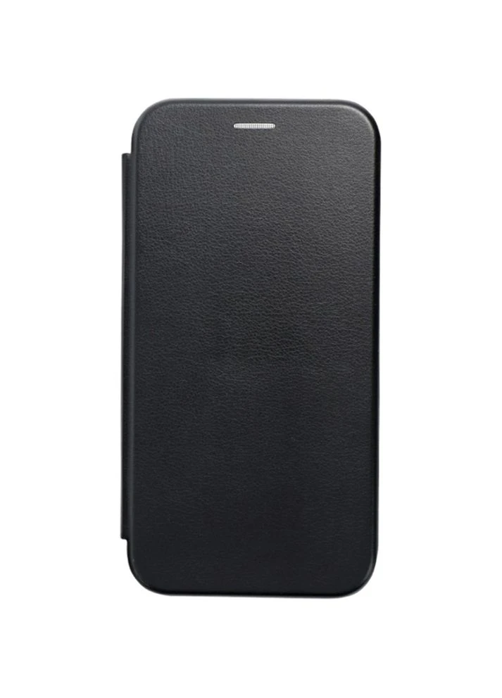 Чехол Elegance для Samsung Galaxy A73 5G Black (1283126556647) ACCLAB (391818721)