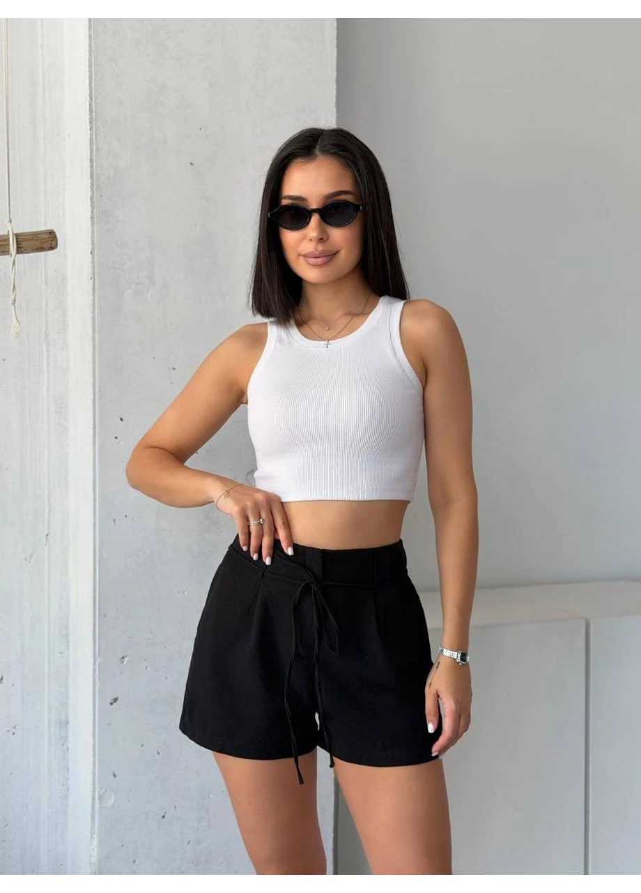 Шорти жіночі короткі Fashion (397859498)