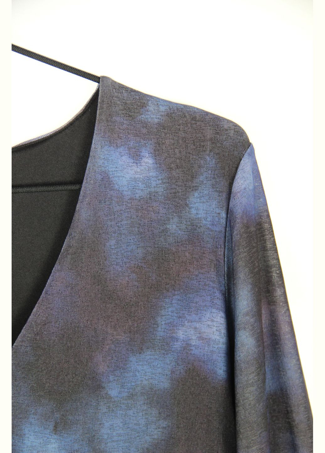 Синя сукня Only