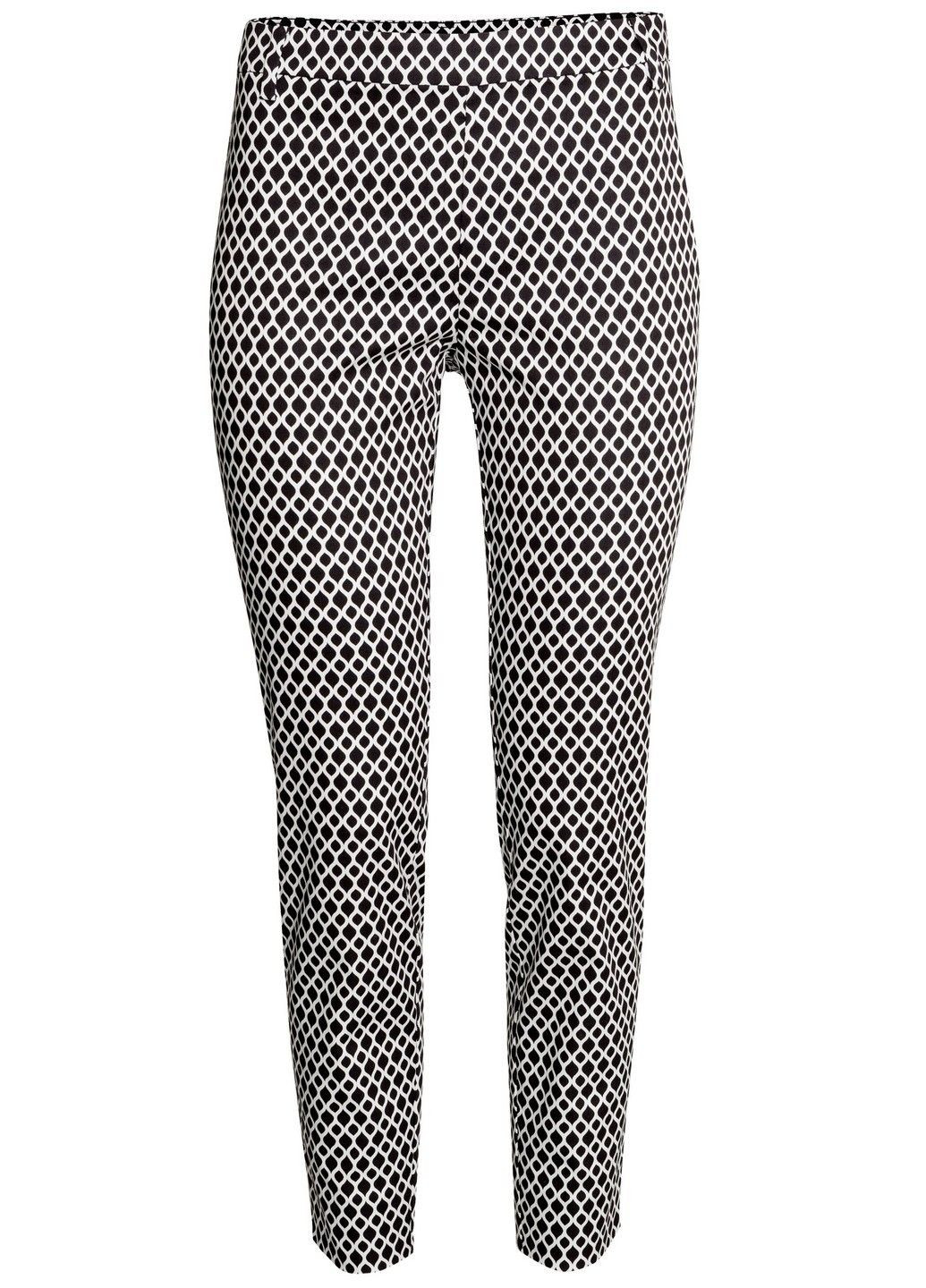 Штани H&M (348140674)