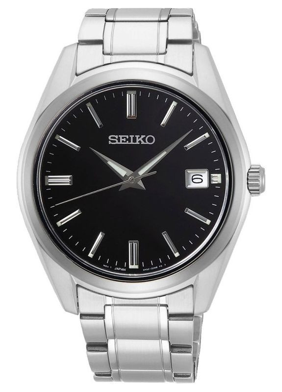 Чоловічі наручні годинники SUR311P1 Seiko (330807702)