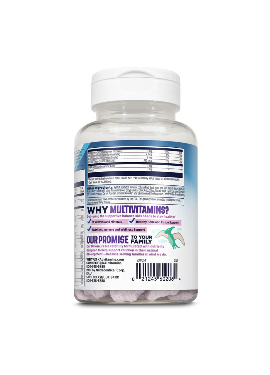 MultiSaurus - 90 смешивающих Berry Grape Orange KAL (369398363)