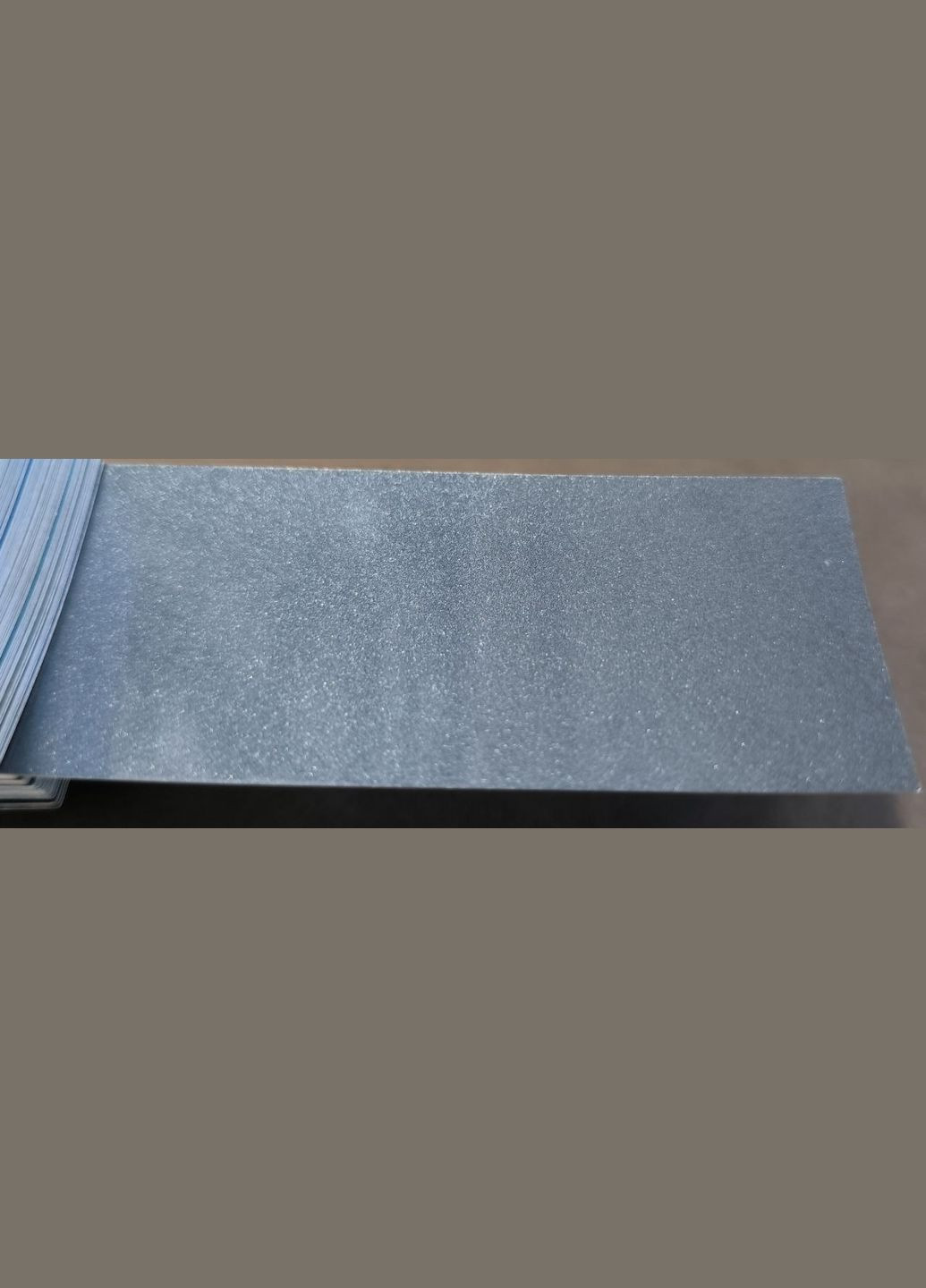 Автомобільна фарба для Volkswagen LC5W (7E C5W) BLUE ATMOSPHERE Густая краска 200 мл Multichem (326796767)