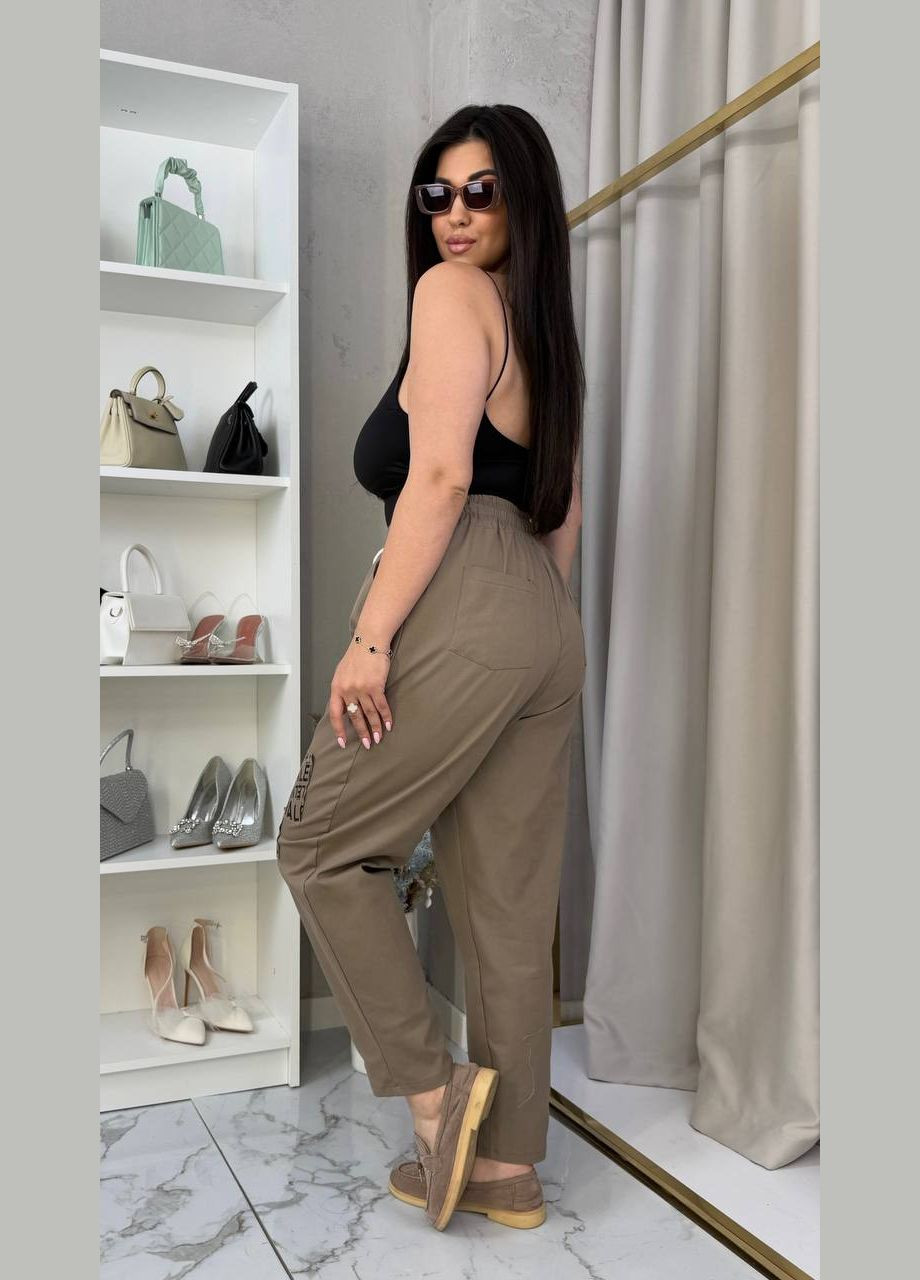 Штани жіночі Гермес (335031456)