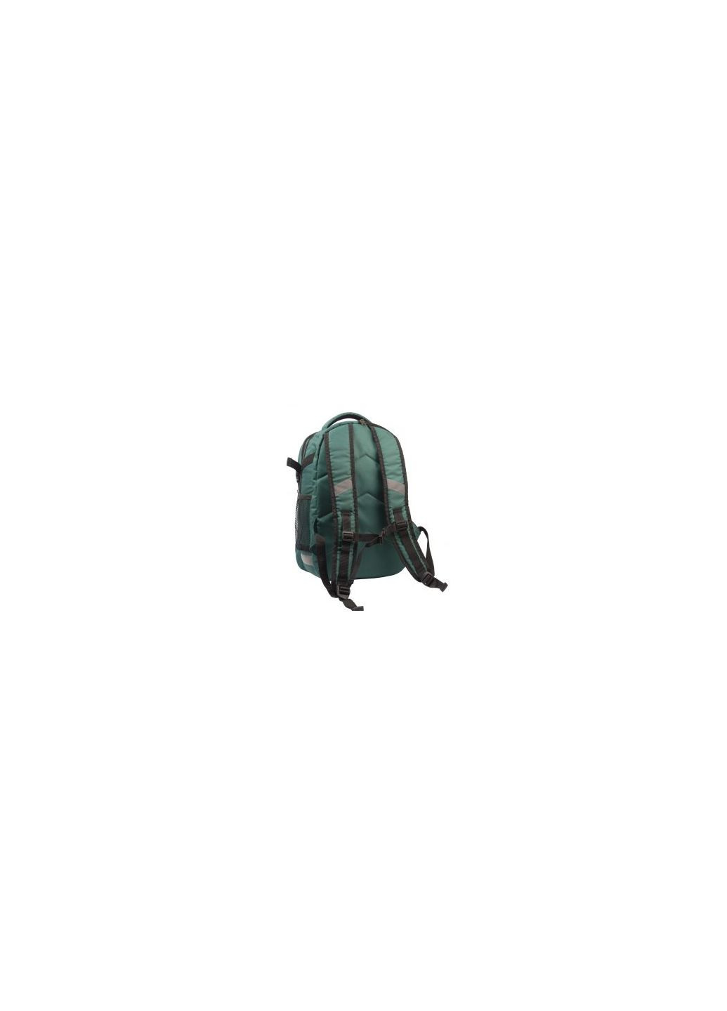 Рюкзак міський модель: College колір: зелений Surikat (266913288)
