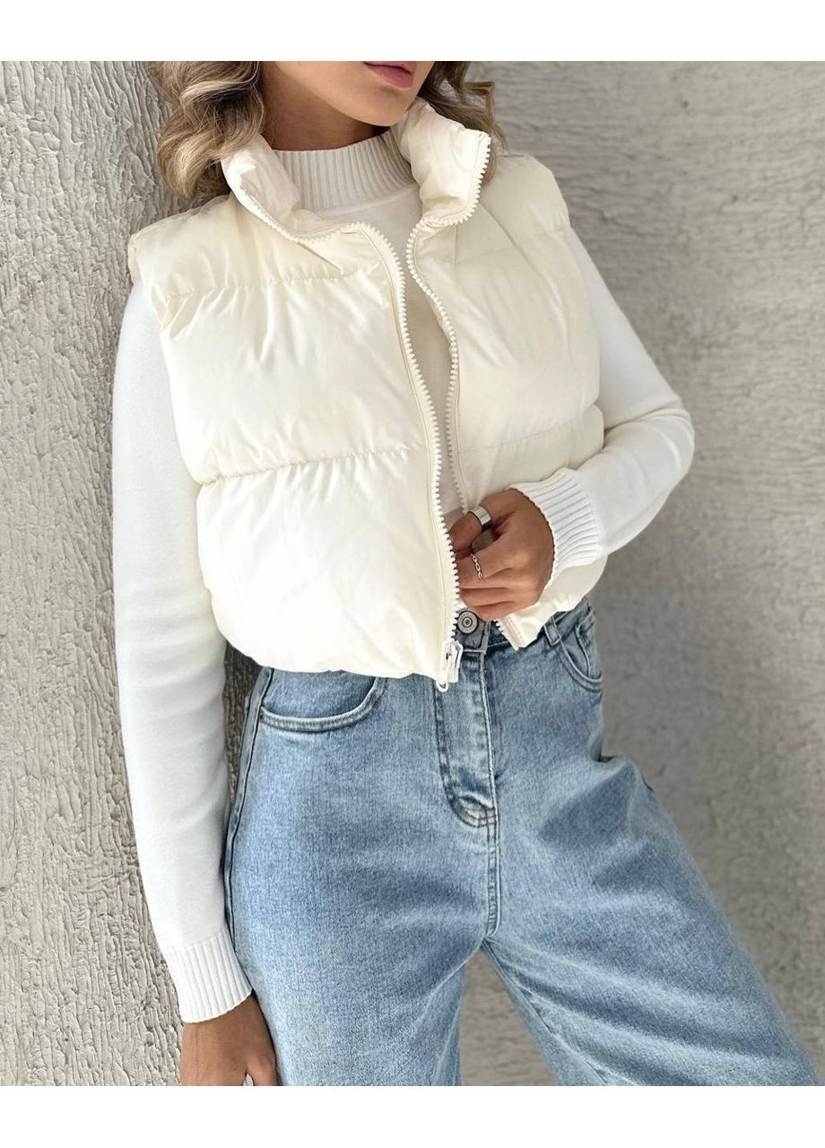 Женская жилетка FINO Mode (361055663)