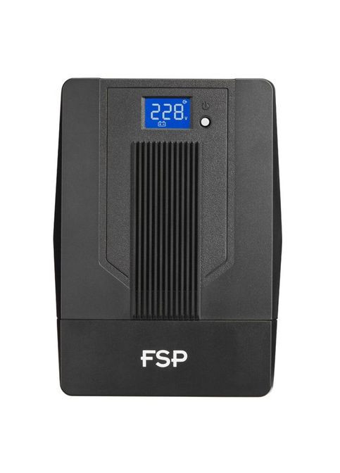 Устройство бесперебойного питания (PPF3602800) FSP iFP-650 (361341210)