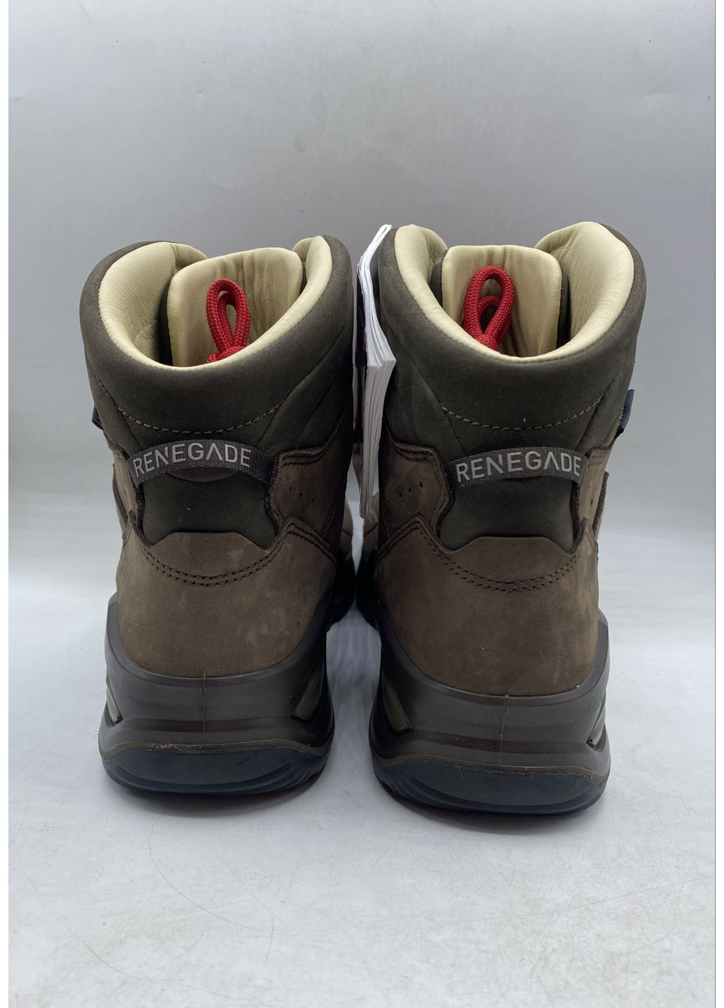 Черевики Renegade 100 Mid Gore-Tex Lowa (353690667)