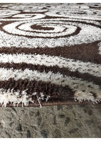 Килим 2х3 мікрофібра Туреччина Konfetti Carpet MONTREAL (349824161)