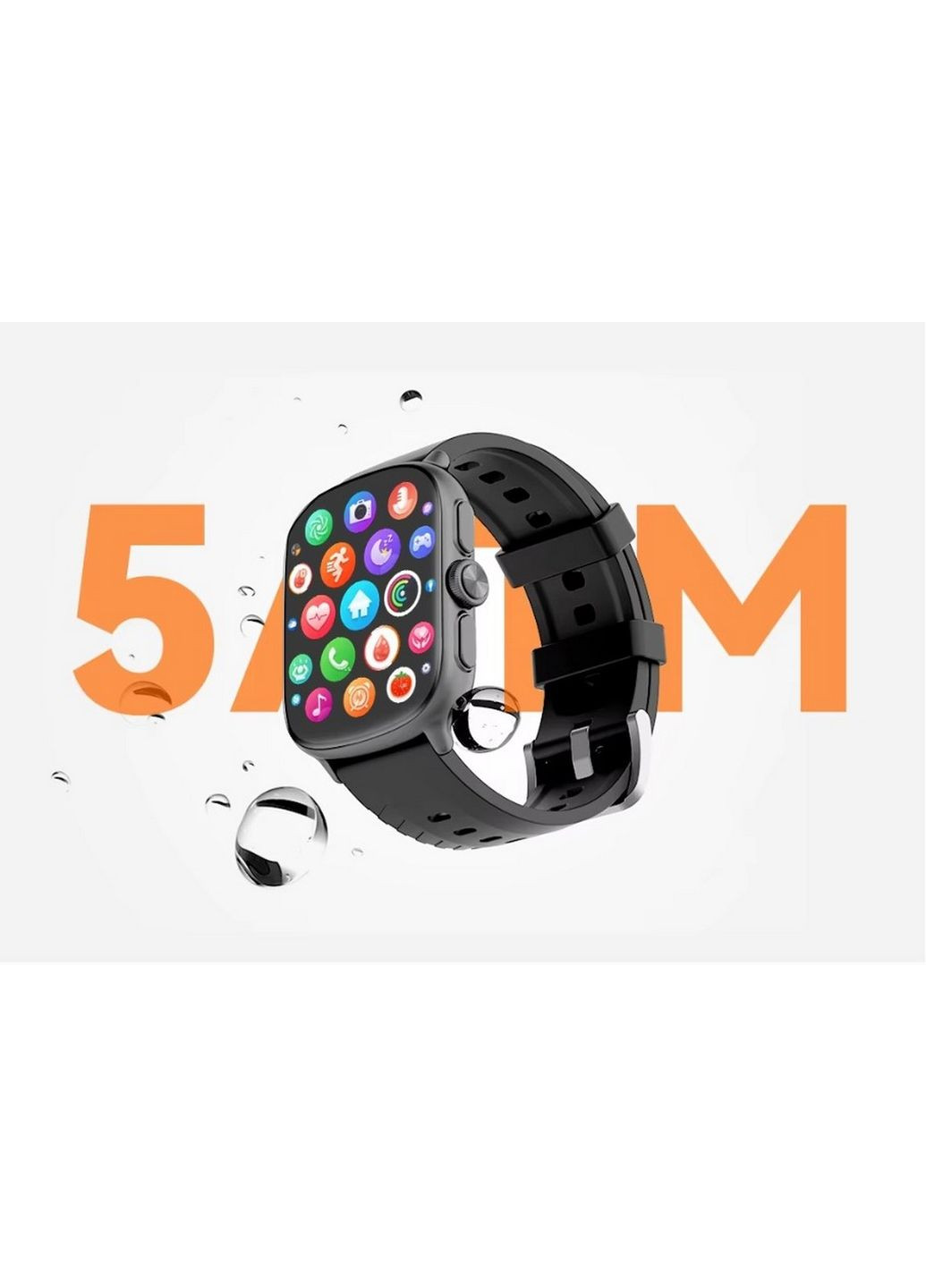 Смарт-годинник Imiki (366569069)