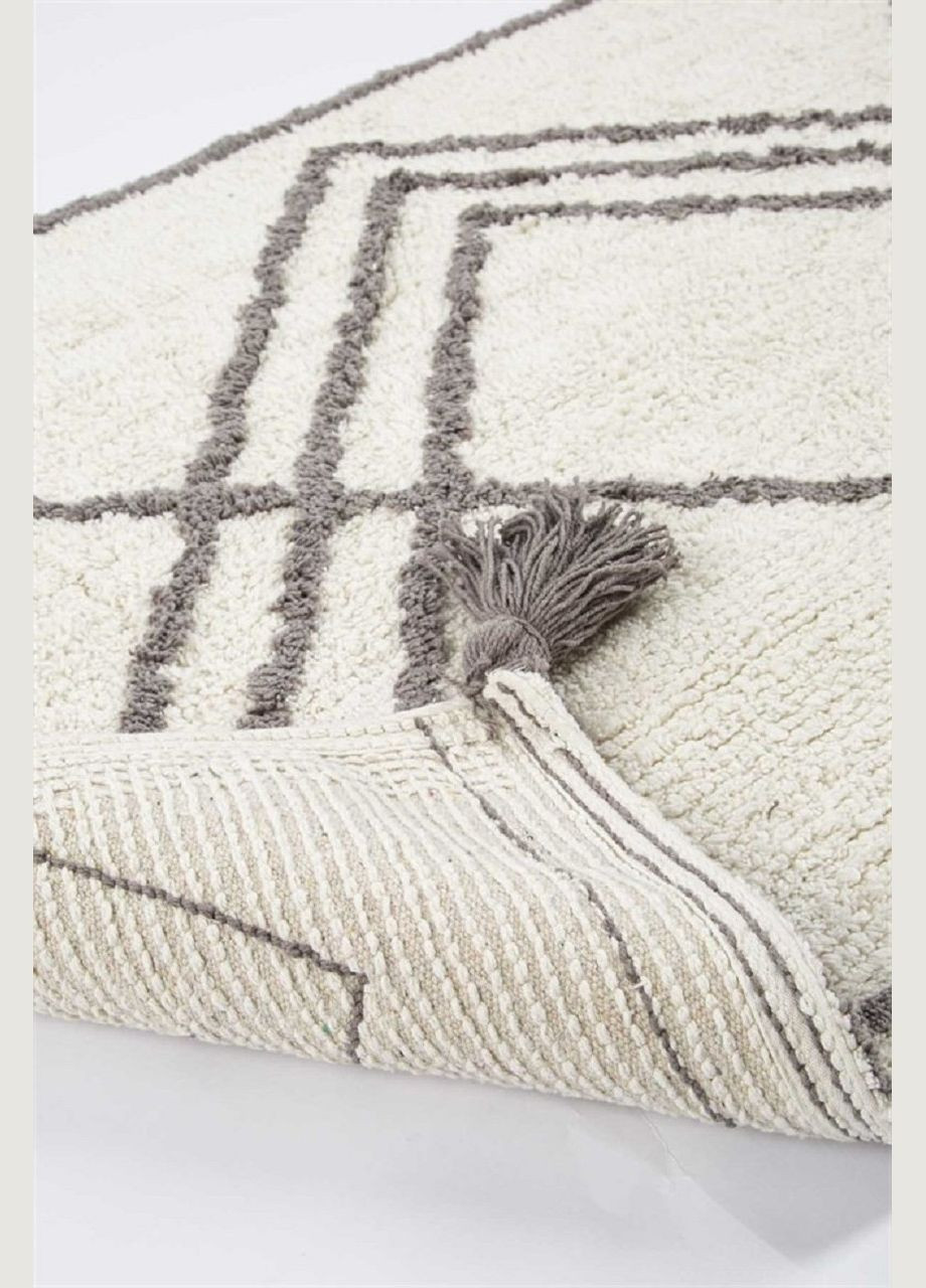 Коврик Lark gri 60*90 Irya (275394164)