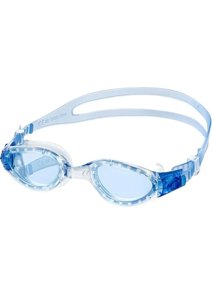 Окуляри для плавання дитячі прозоро-сині M 084-61 Aqua Speed ETA (401177299)