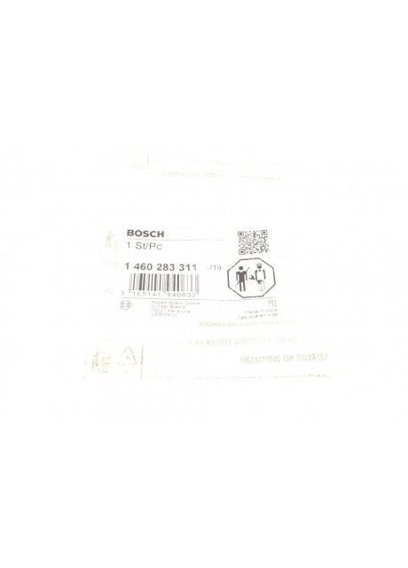 Сальник вала ТНВД Nissan Patrol 2.8 TD 97-00 1 460 283 311 (opt-om) Bosch (340420284)