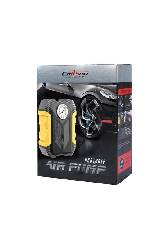 Автомобильный насос Carsun C1399-2 () No Brand CSC1399 (372684045)