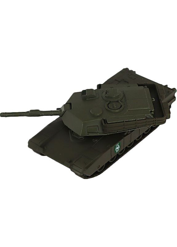 Модель Techno Drive серии Шевроны Героев Танк - 1 ОТБр (250332W2) TechnoDrive (307436894)