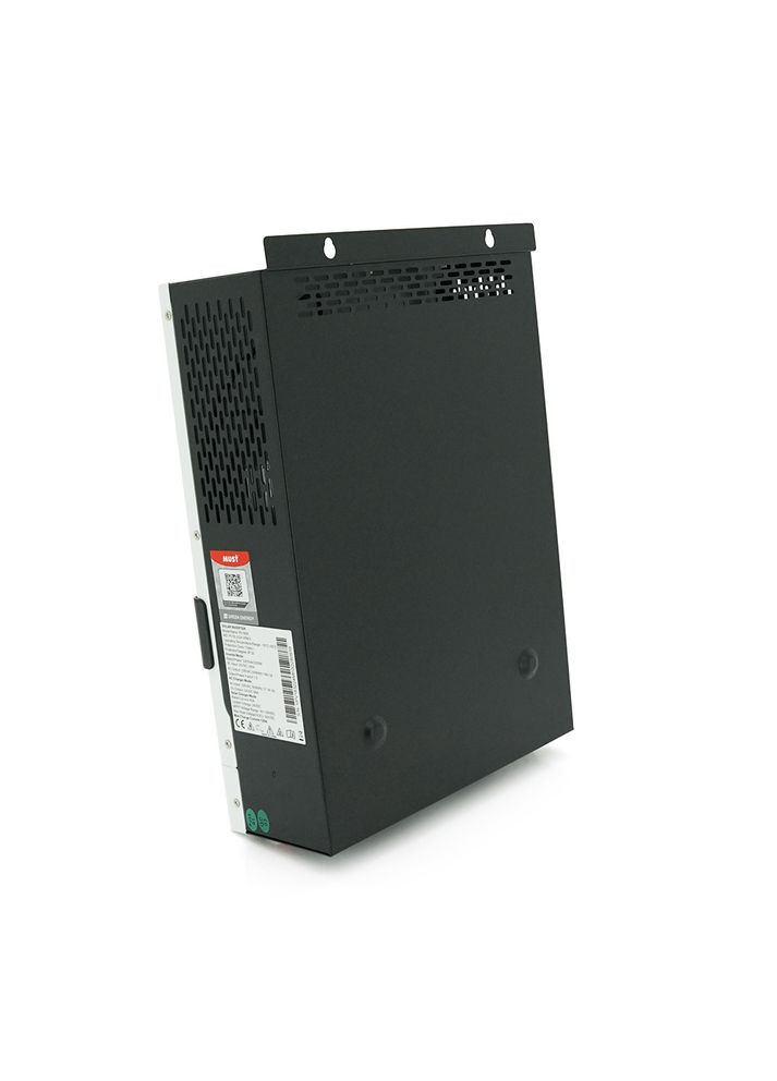 Гибридное ИБП PV183224VPM, 3200W, 24V, ток заряда 60A, 160-275V, MPPT (60А, 30-160 Vdc) MUST (314779685)