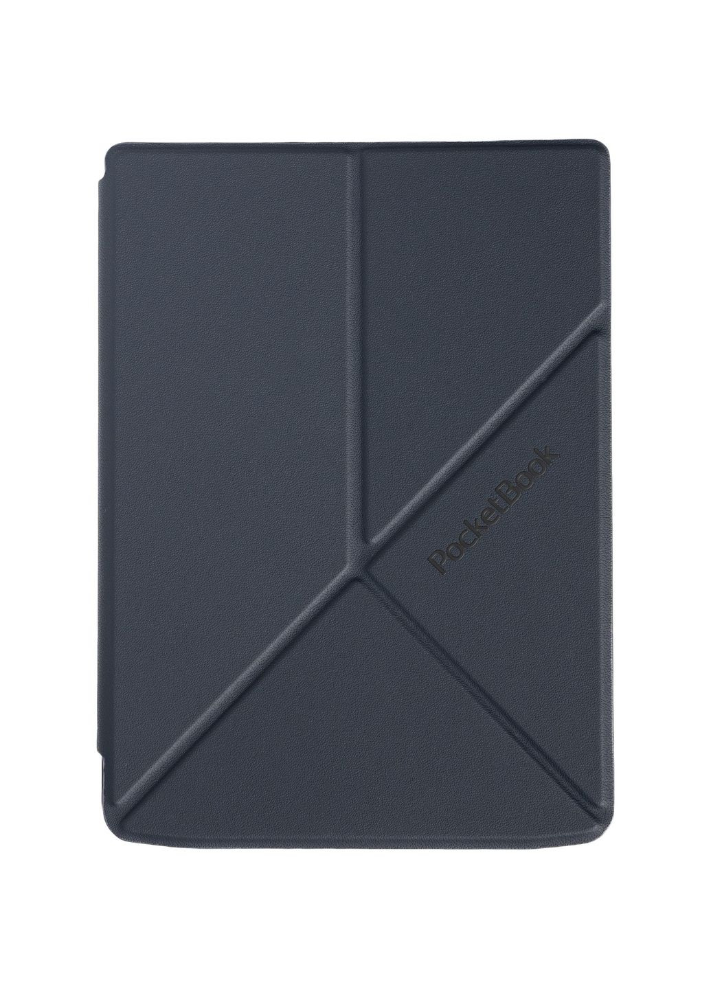 Обложка 743, Origami Cover, черная PocketBook (315349940)