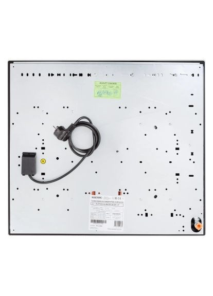 Варочна поверхня ELEYUS ALMADA 60 BG CF (366701945)