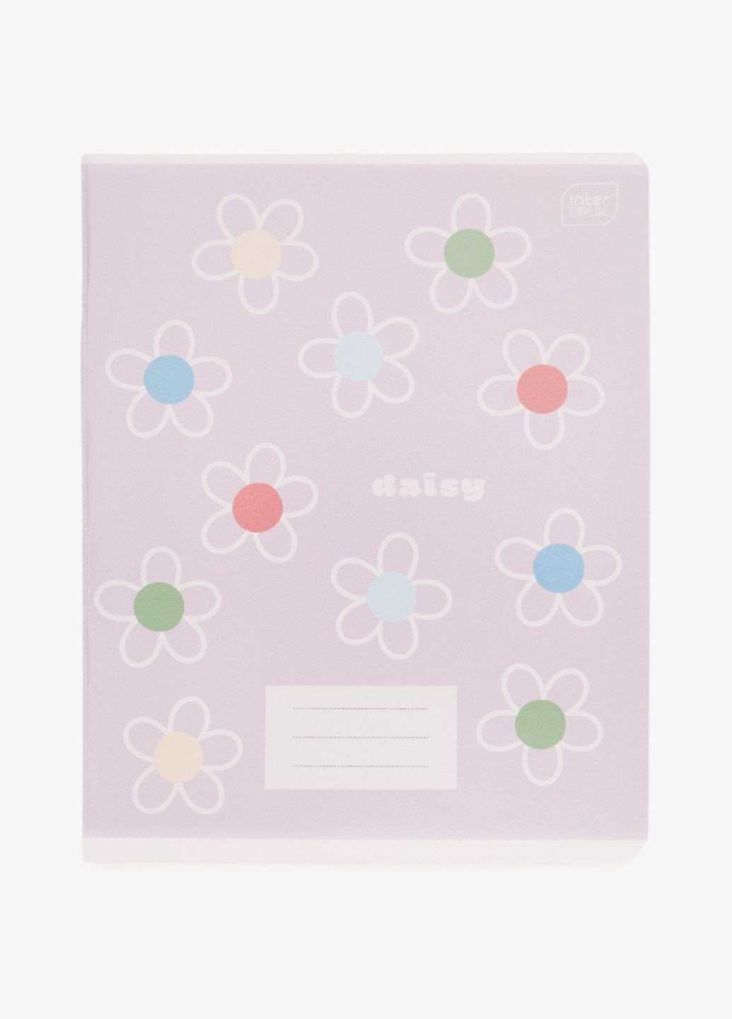 Зошит шкільний BOTANIQUE 339423 12 аркушів shop (5902277339423) No Brand (362745562)